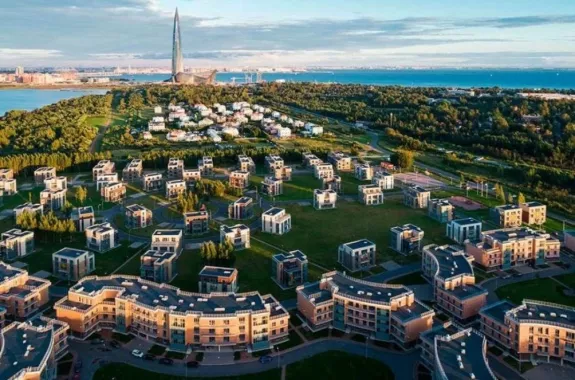 Агентство недвижимости Берег