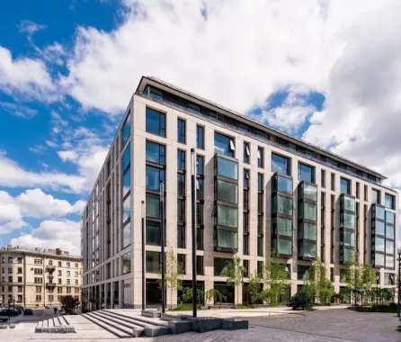 Агентство недвижимости  Development estate