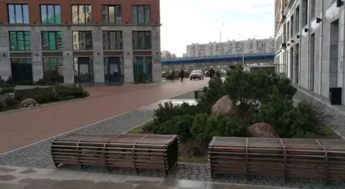 Агентство недвижимости  Development estate