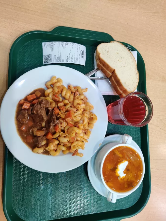 Столовая Южная ночь в Краснодаре: Еда навынос, Поесть, Буфет, Вкусно, Быстрое питание, Напитки, Недорого, Парковка, Столовая в Краснодаре, Столовая ,