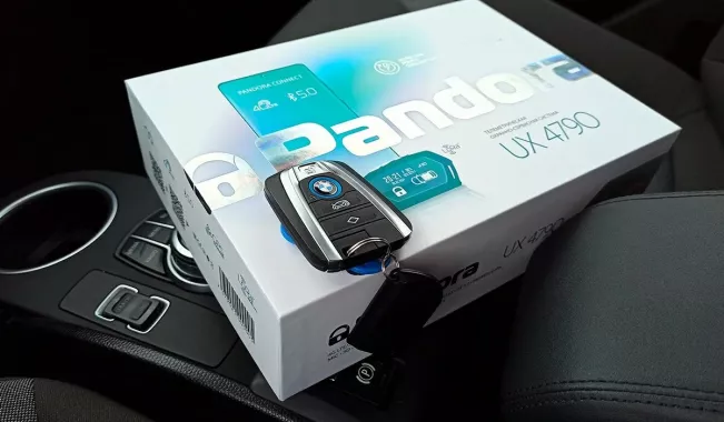 АвтоТехЦентр Pandora в Ноябрьске