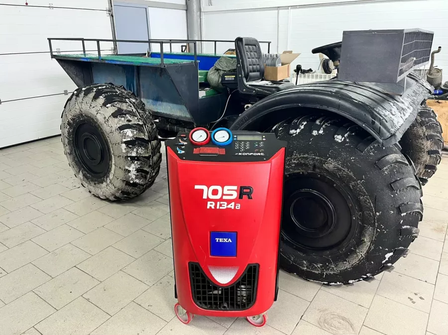 АвтоТехЦентр Pandora в Ноябрьске в Ноябрьске: Авто, Автосервис,