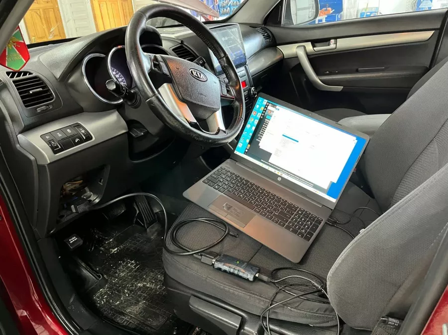 АвтоТехЦентр Pandora в Ноябрьске в Ноябрьске: Авто, Автосервис,