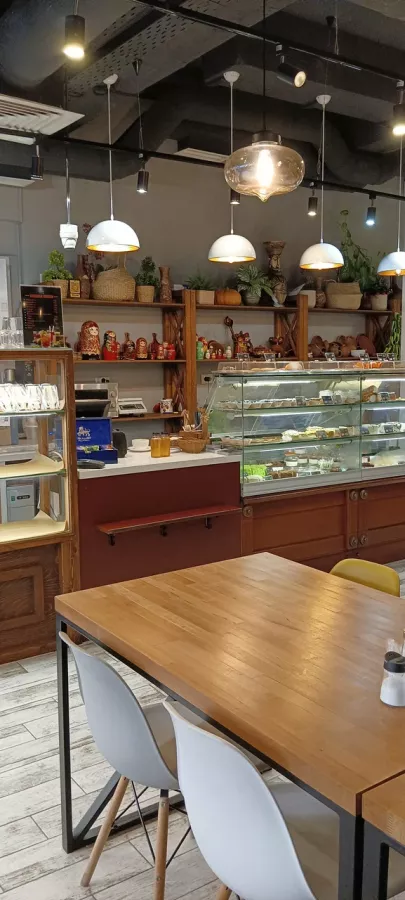 Столовая Матрешка в Сочи: Еда навынос, Поесть, Буфет, Вкусно, Быстрое питание, Напитки, Недорого, Парковка, Столовая в Сочи, Столовая , Летняя веранда,