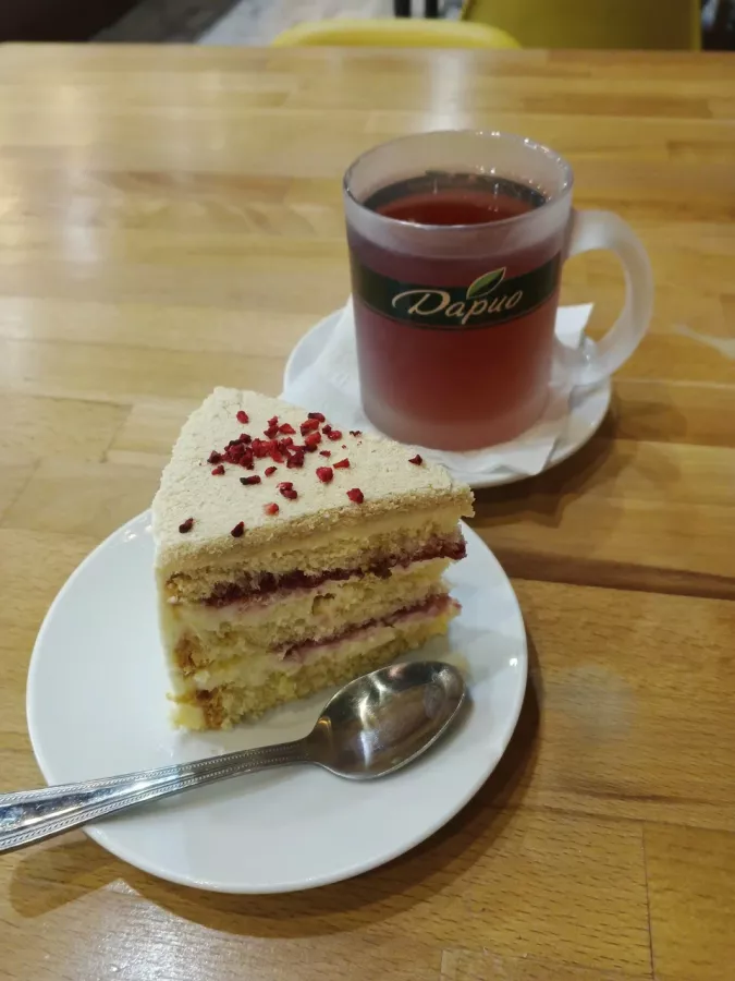 Столовая Матрешка в Сочи: Еда навынос, Поесть, Буфет, Вкусно, Быстрое питание, Напитки, Недорого, Парковка, Столовая в Сочи, Столовая , Летняя веранда,