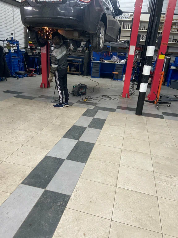 Автосервис CAR-MEN. Ноябрьск в Ноябрьске: Авто, ТО, Автосервис, СТО, Сварщик, Шиномонтаж, Диагностика,