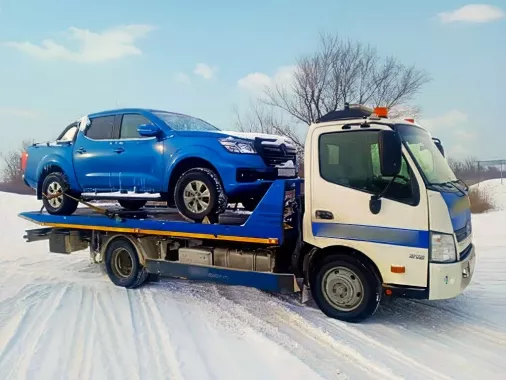 Эвакуация автомобилей "Автопомощь"