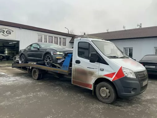 Эвакуация автомобилей "Автопомощь"