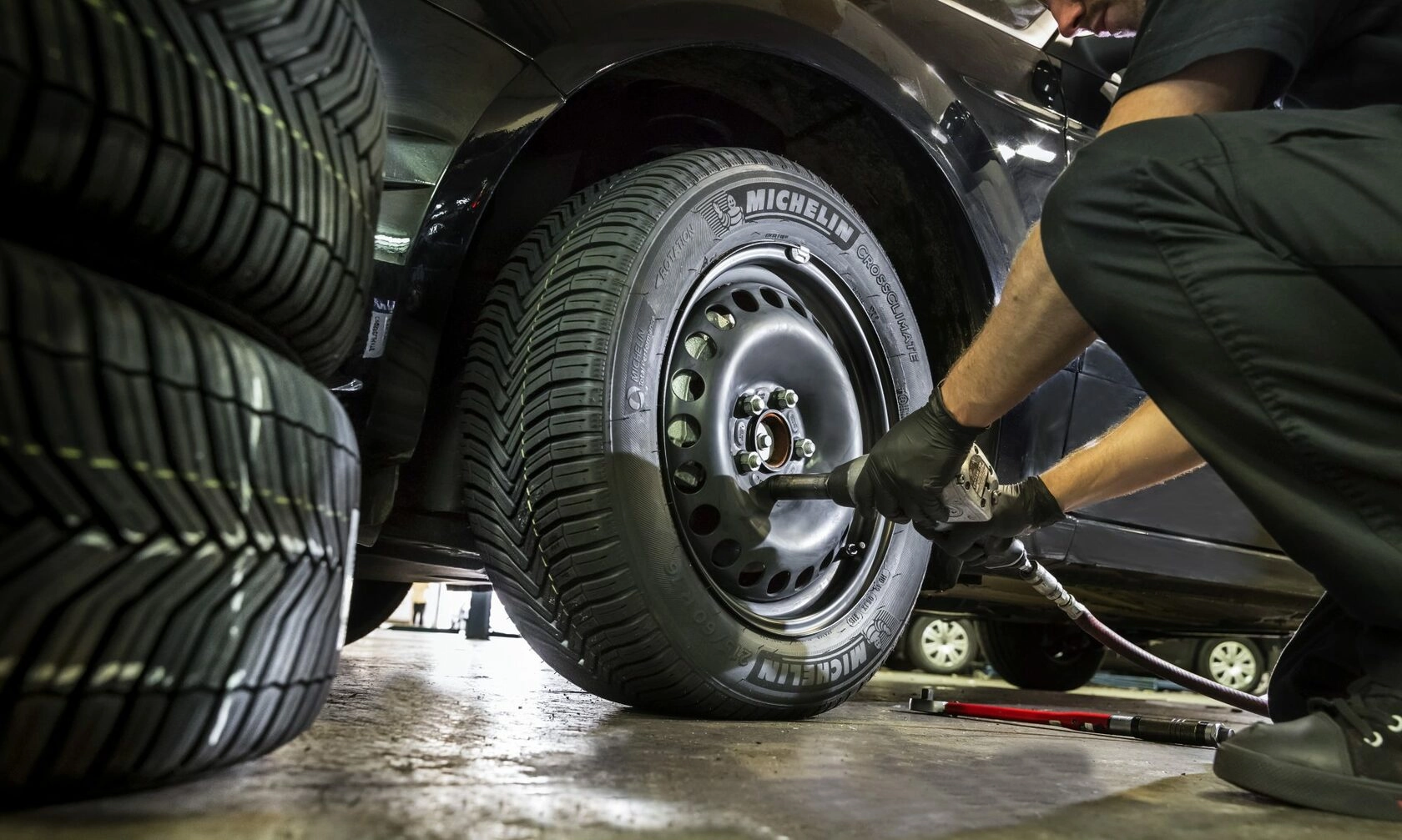 АвтоСервис