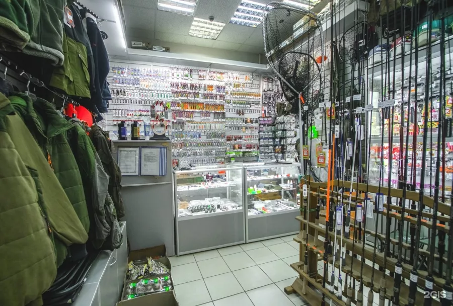 На крючке. Товары для Рыбалки в Новороссийске: Рыбалка,