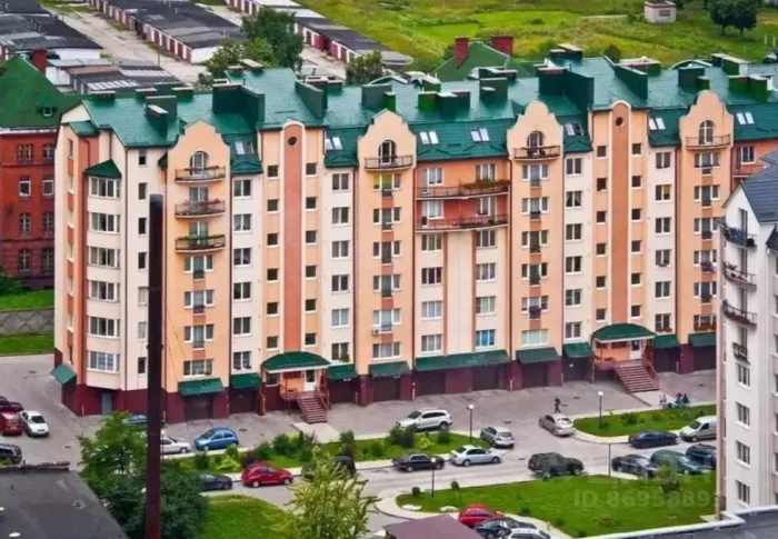 Агентство недвижимости Калининградская недвижимость в Калининграде: Бизнес, Недвижимость , Сделка, Специалист , Ипотека, Продажа квартиры, Услуги, Агентство недвижимости , 