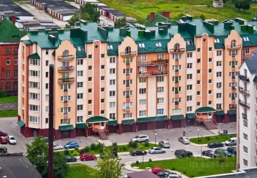 Агентство недвижимости Калининградская недвижимость в Калининграде: Бизнес, Недвижимость , Сделка, Специалист , Ипотека, Продажа квартиры, Услуги, Агентство недвижимости ,