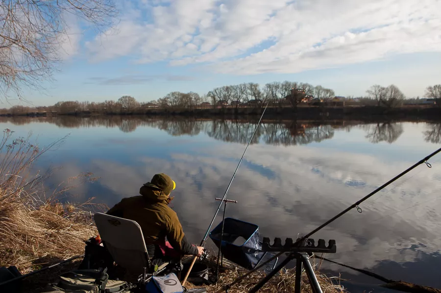 Steez-shop. Товары для Рыбалки в Новосибирске: Рыбалка,
