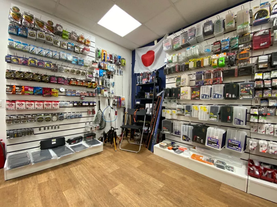 Steez-shop. Товары для Рыбалки в Новосибирске: Рыбалка,