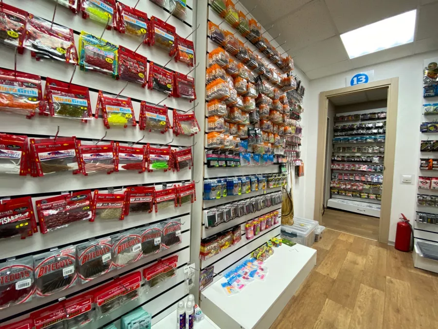 Steez-shop. Товары для Рыбалки в Новосибирске: Рыбалка,