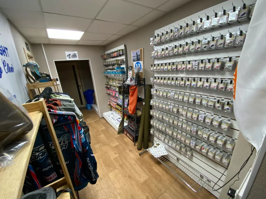 Steez-shop. Товары для Рыбалки в Новосибирске: Рыбалка,
