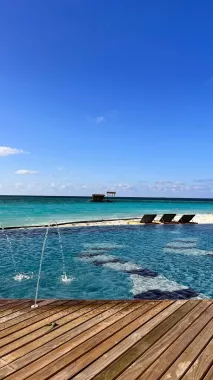 Туристическая компания "Coral Travel"
