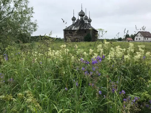 Туроператор "Северная Туристическая Компания"