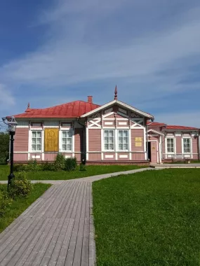 Туроператор "Северная Туристическая Компания"