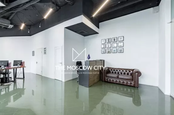Агентство недвижимости The Moscow city