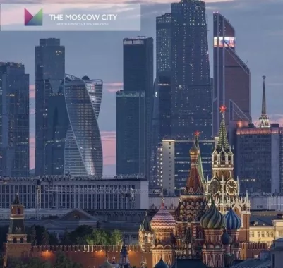 Агентство недвижимости The Moscow city