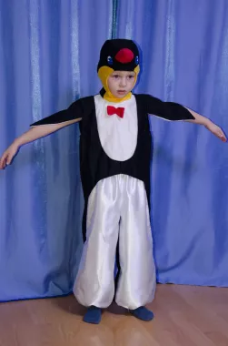 Прокат детских костюмов "Сказочный мир"