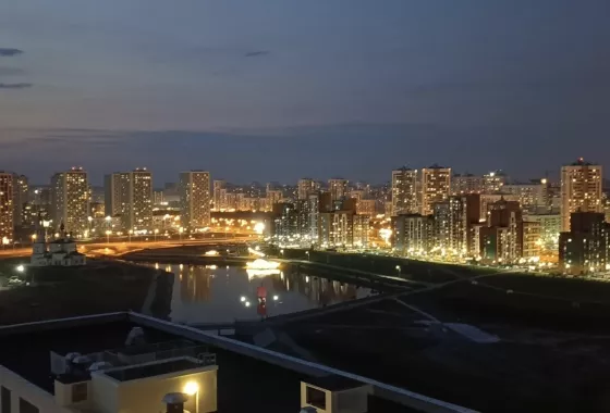 Агентство недвижимости Новый ориентир