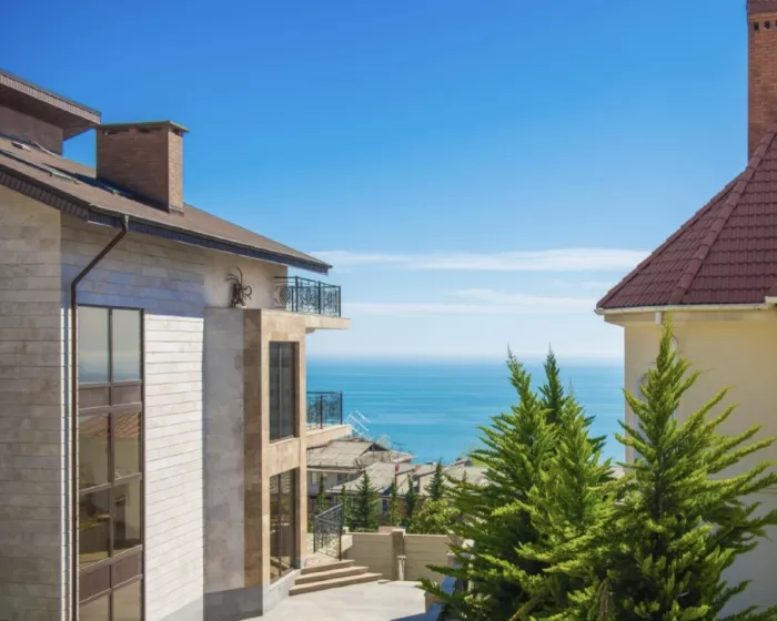 Агентство недвижимости АСКА недвижимость  в  Сочи