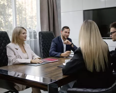 Агентство недвижимости АСКА недвижимость