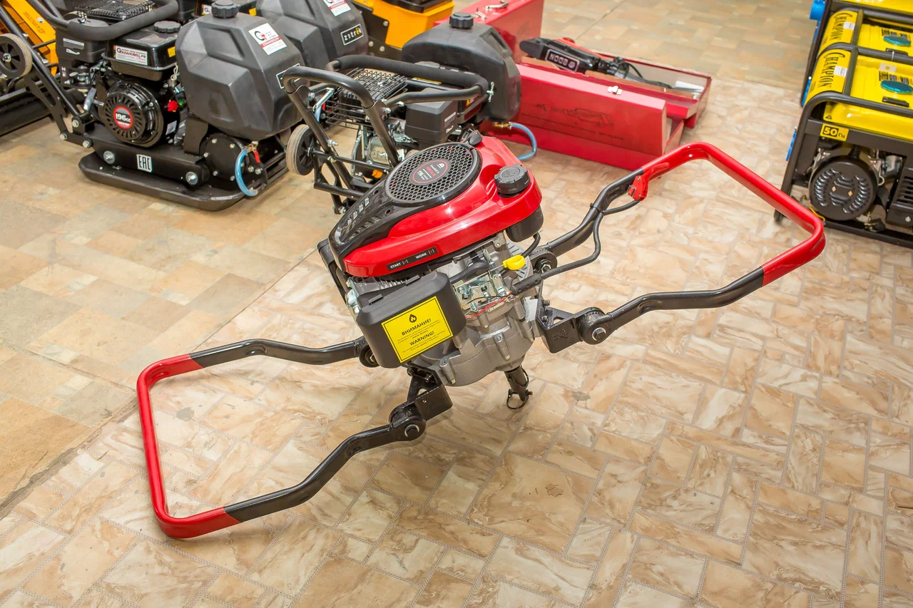 Прокат инструментов "Стахановец.рф"