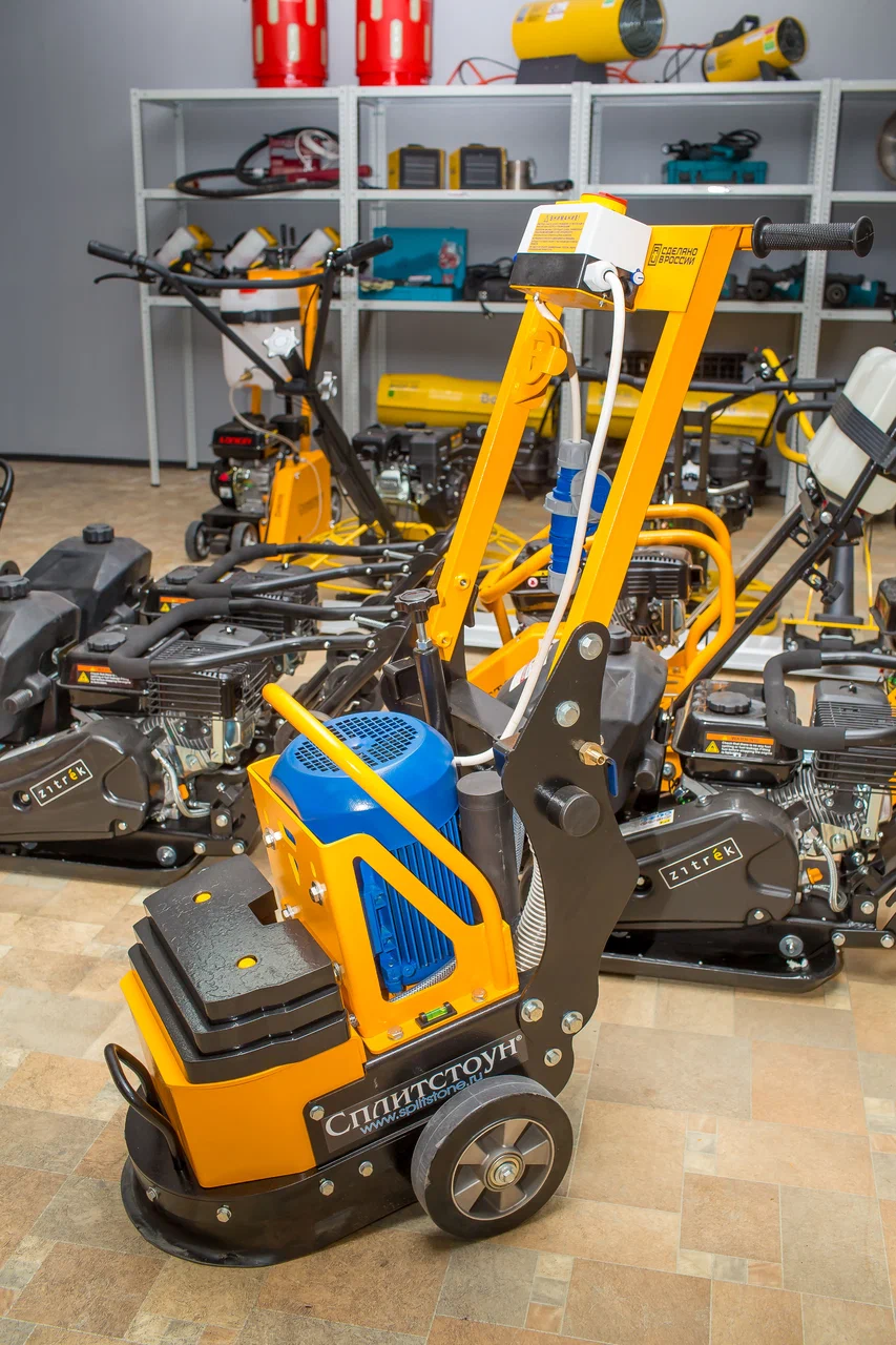 Прокат инструментов "Стахановец.рф"