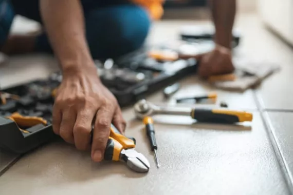 Прокат инструментов "ПроАренда"