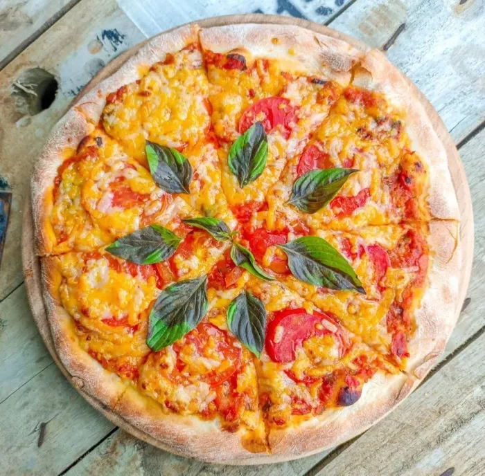 Веганский Ресторан Vegan Junkie в Пхукете: Еда, Веганская кухня, Ресторан, Десерты, 