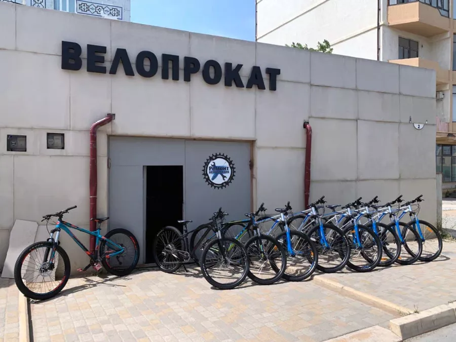 Прокат велосипедов Велопрокат в Дербенте: Прокат велосипедов, Аренда велосипедов, Развиваться, Велосипеды, Пункт проката, Прокат, Аренда, Спортивный отдых, Чилим, Аренда в Дербент ,