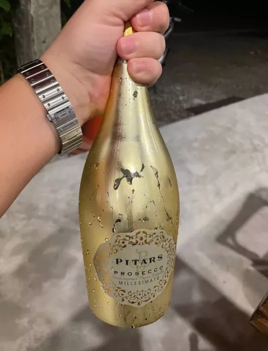 Винный Магазин Wine and Taste  в  Пхукете