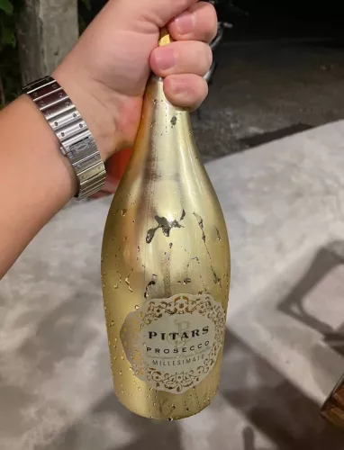 Винный Магазин Wine and Taste в Пхукете