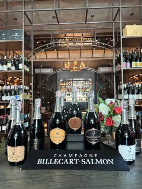 Винный Магазин «The Wine Merchant Phuket»