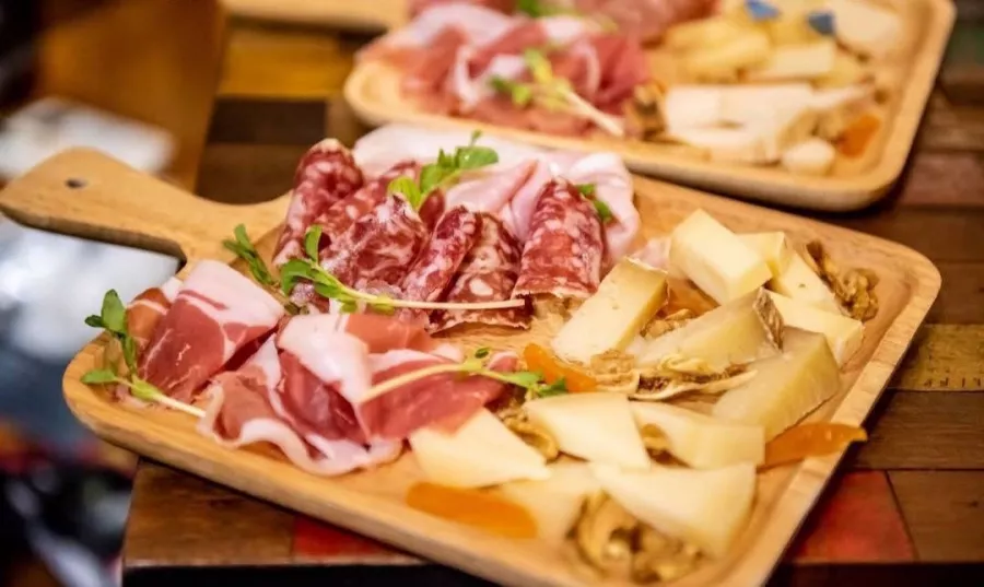 Ресторан Luca Cini в Пхукете: Ресторан, Вино, Пицца, Restaurant, Wine, Pizza, Italian Cuisine, Паста, Десерты, Pasta, Desserts , Итальянская кухня,