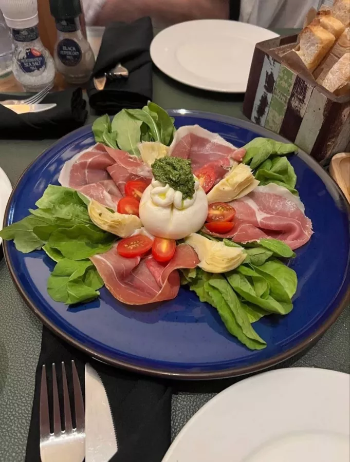 Ресторан Luca Cini в Пхукете: Ресторан, Вино, Пицца, Restaurant, Wine, Pizza, Italian Cuisine, Паста, Десерты, Pasta, Desserts , Итальянская кухня,