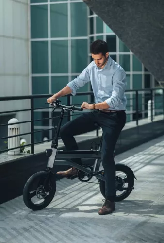 Веломагазин E Bike Chiang Rai в Пхукете
