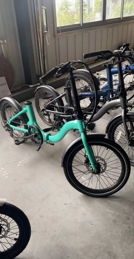 Веломагазин E Bike Chiang Rai в Пхукете: Велосипеды, Самокаты, Ремонт, Repair, Bicycles, Scooters,