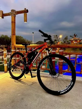Прокат Велосипедов «DotBro eBike Phuket»