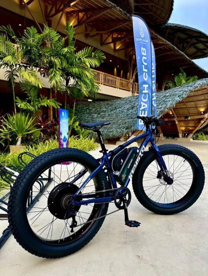 Прокат Велосипедов DotBro eBike Phuket в Пхукете: Велосипеды, Bicycles, Rental, Аренда, Приключения, Adventures,