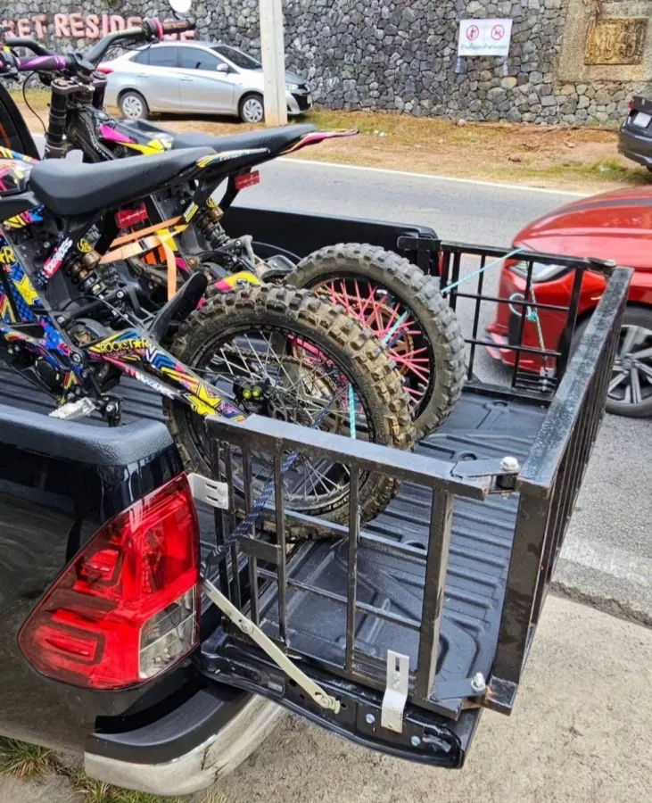 Прокат Электрических Мотоциклов Surron Ride Phuket в Пхукете: Мотоциклы, Приключения, Motorcycles, Adventures, Аренда, Rental,