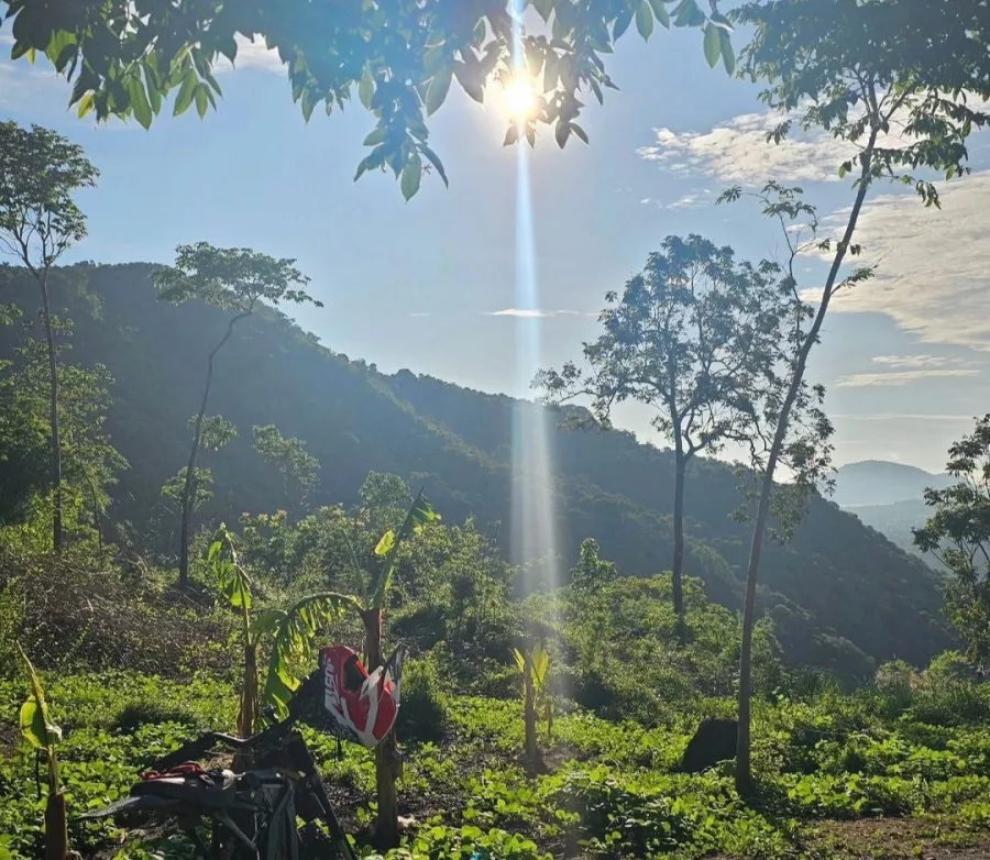 Прокат Электрических Мотоциклов Surron Ride Phuket в Пхукете: Мотоциклы, Приключения, Motorcycles, Adventures, Аренда, Rental,