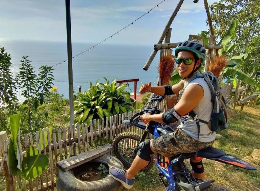 Прокат Электрических Мотоциклов Surron Ride Phuket в Пхукете: Мотоциклы, Приключения, Motorcycles, Adventures, Аренда, Rental,