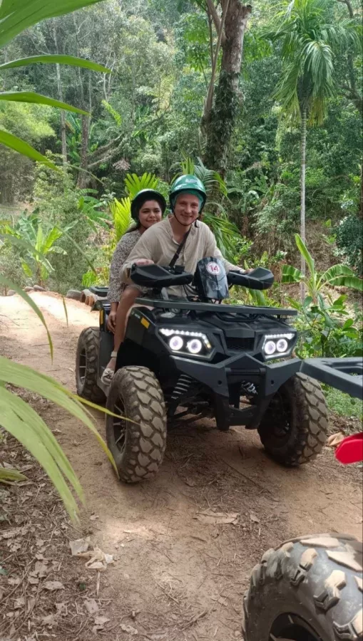 Прокат Квадроциклов Big Buddha в Пхукете: Приключения, Квадроциклы, Аренда, ATV, Adventures, Rental,