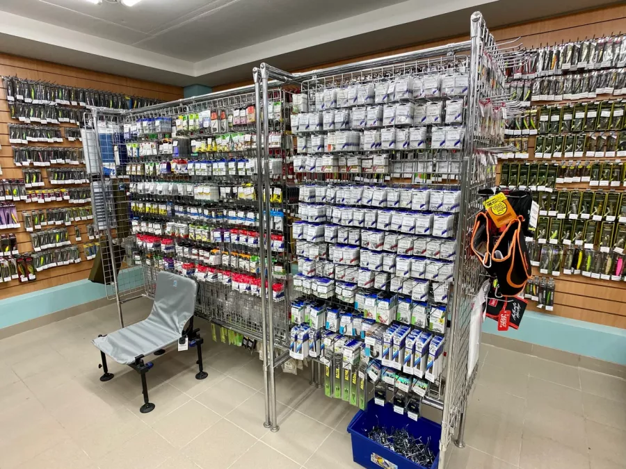 Перекат. Товары для Рыбалки в Екатеринбурге: Рыбалка,