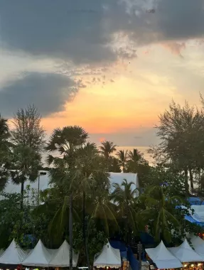 Студия Йоги «Phuket All Yoga»