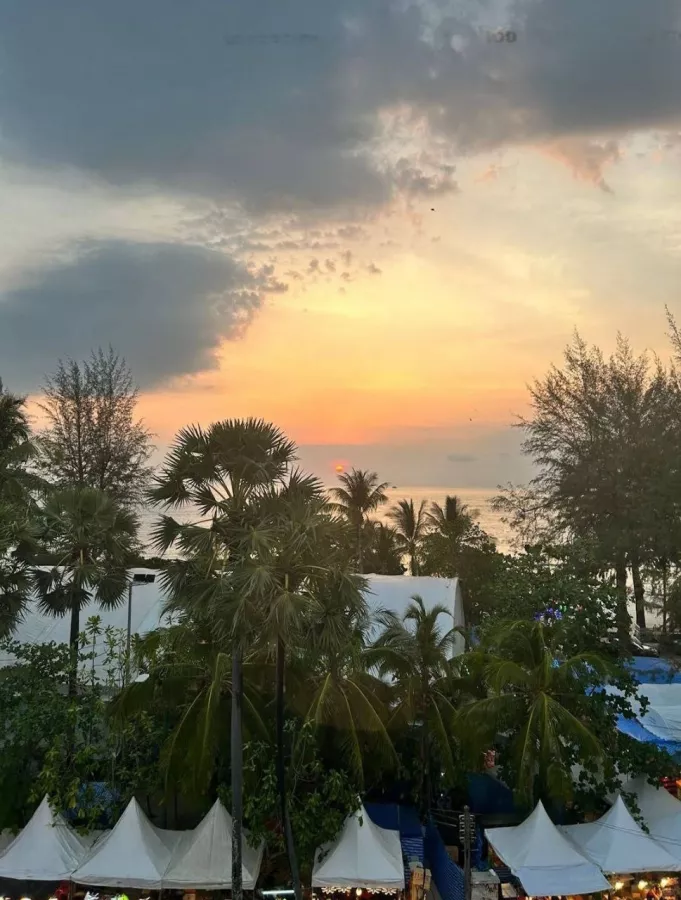Студия Йоги Phuket All Yoga в Пхукете: Йога, Студия, Растяжка, Медицина,
